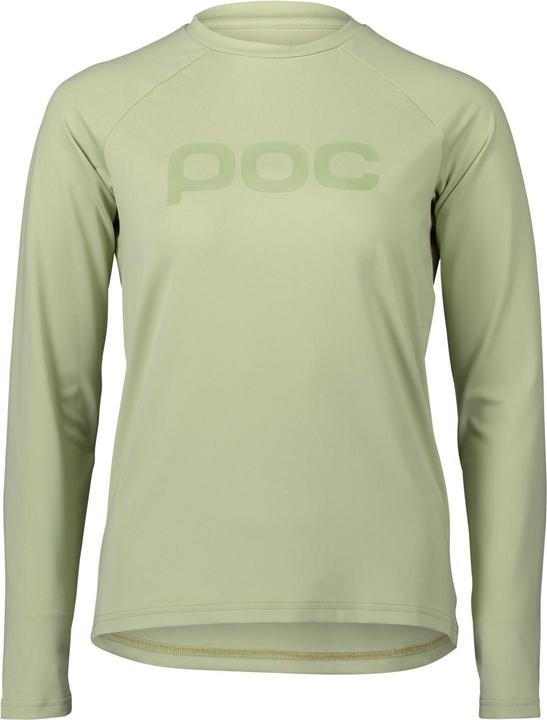 Actual product image Poc Reform Enduro ladies bike jersey (S)