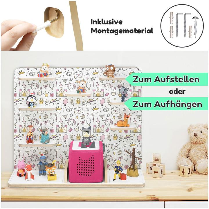 Produktbild Stadtecken Magie