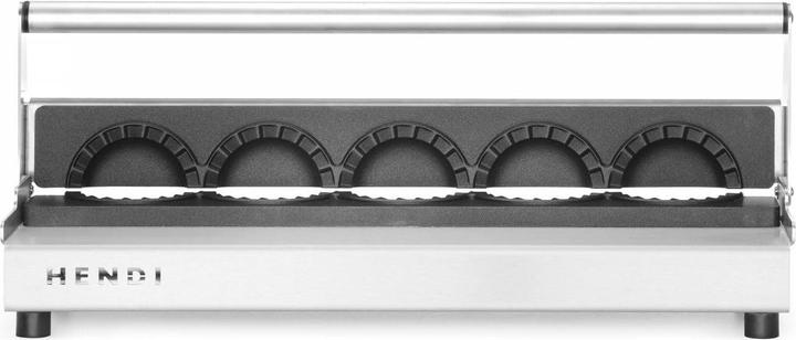 Produktbild Hendi Teigtaschenformer 470x140x95mm
