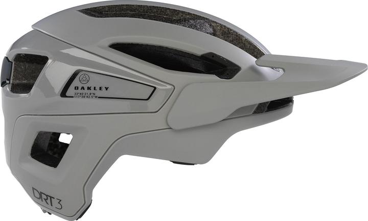 Produktbild Oakley Drt3 MIPS Velohelm (53 - 56 cm)