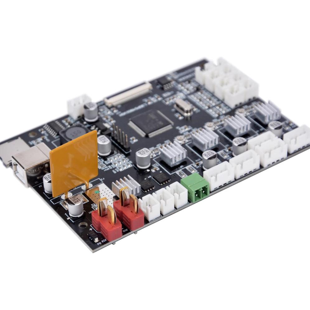 Longer Mainboard für LK1/LK4 (Ersatzteile), 3D Drucker Zubehör