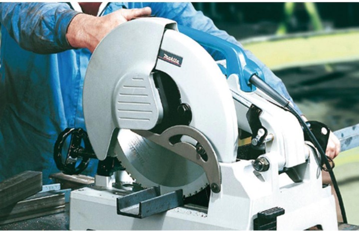 Actual product image Makita LC1230N