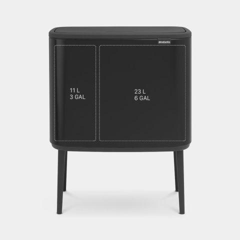 Actual product image Brabantia Litter garbage can (33 l)