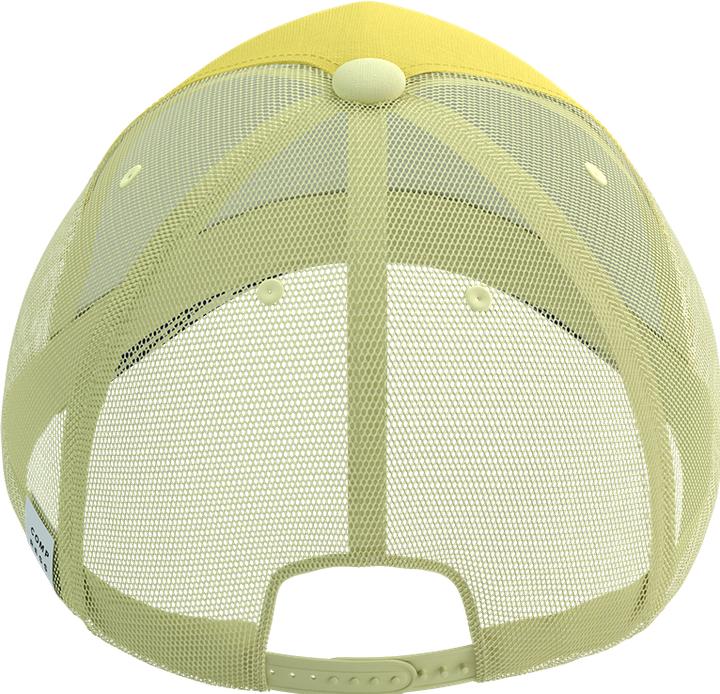 Actual product image Compressport Trucker Cap