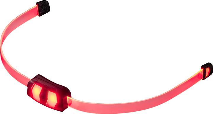 Productafbeelding Coast LHS300 Sicherheitslicht für Helm