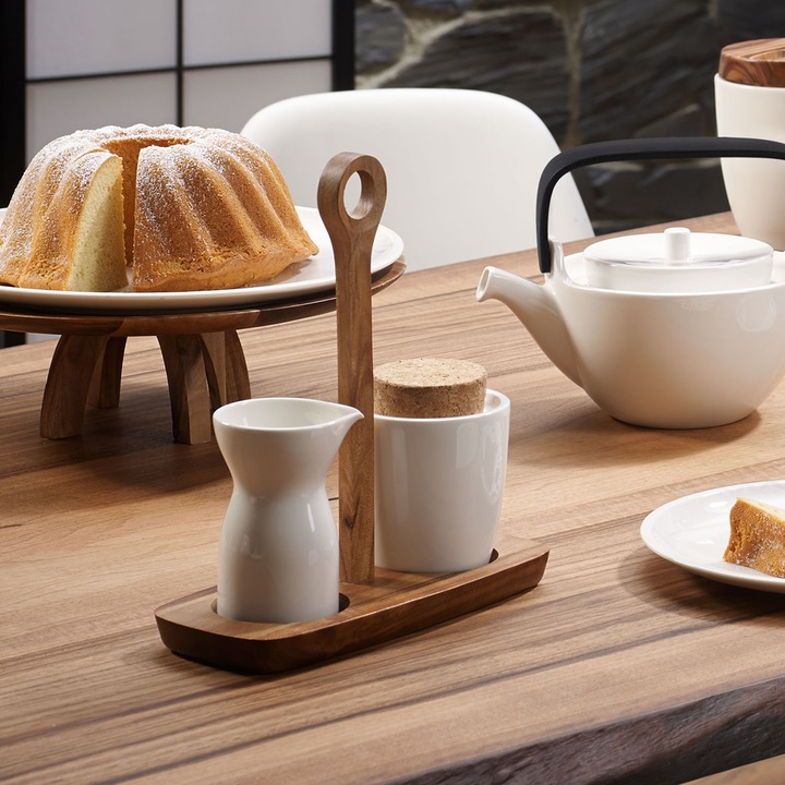 Productafbeelding Villeroy & Boch Zuckerdose Artesano Original (0.30 l)