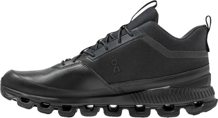 Actual product image On Running Cloud Hi Waterproof all (48)