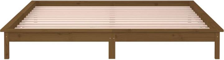 Produktbild vidaXL Bettgestell (160 x 200 cm)