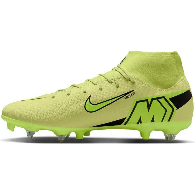 Nike, Scarpe da calcio, Scarpe Zoom Mercurial Superfly Academy (41)