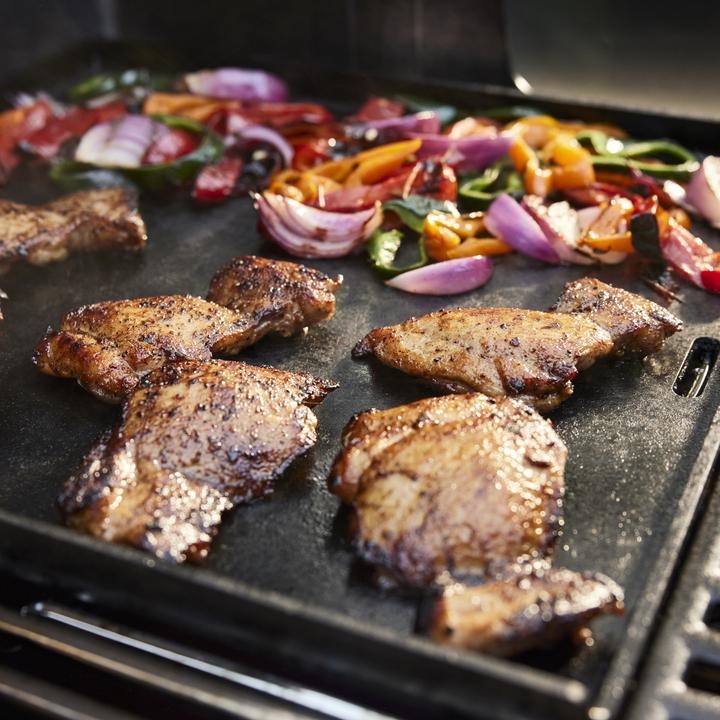 Produktbild Weber Crafted