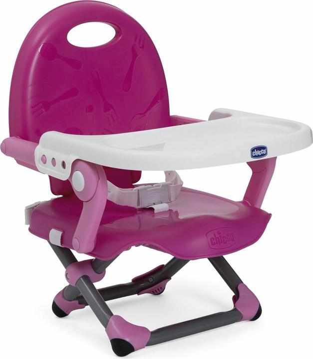 Image du produit Chicco Snack de poche (Chaise haute Rehausseur)