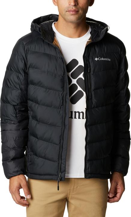 Image du produit Columbia Labyrinth Loop Hooded (M)