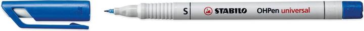Produktbild STABILO OHPen universal Folienstift wasserlöslich (1 x)