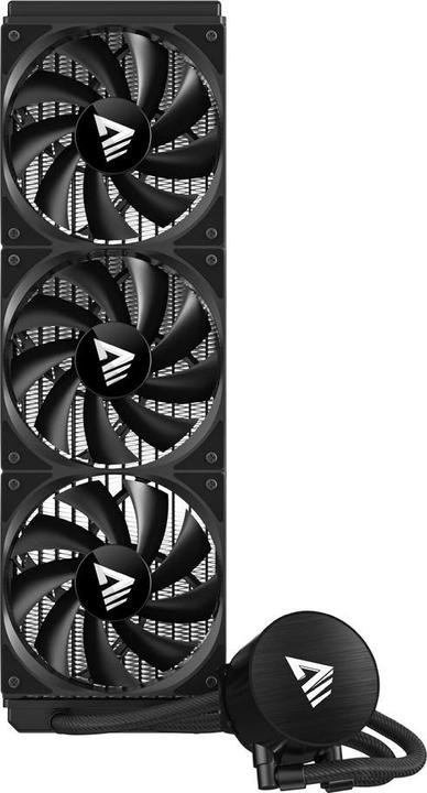 Produktbild Savio NOX 360 mm