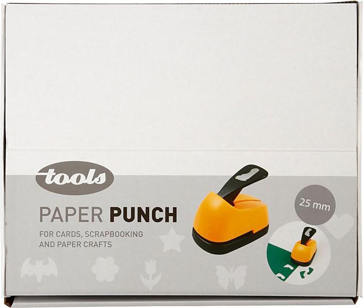 Immagine prodotto Creativ Company Colore del punzone, 12 pezzi.