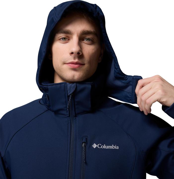 Produktbild Columbia Cascade Ridge™ III Softshell (XXL)