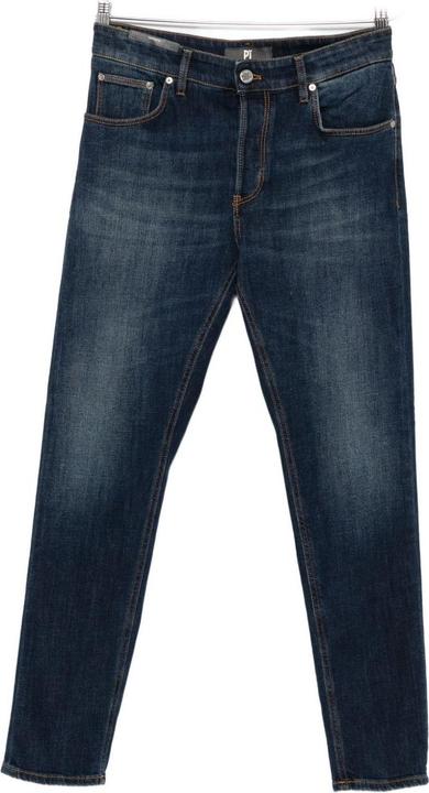 Produktbild Pt Torino Jeans Blu (30)