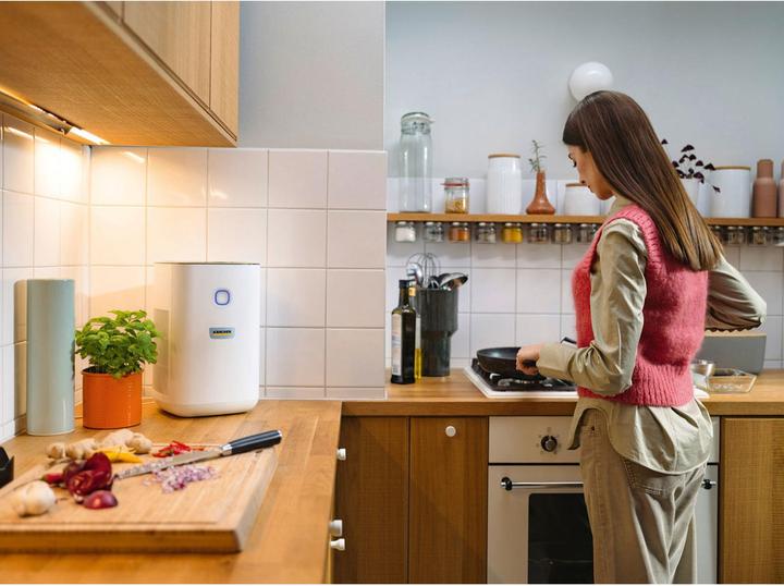 Produktbild Kärcher AF 20 (20 m²)