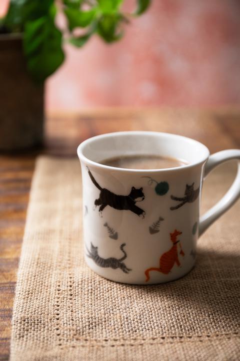 Actual product image Mikasa MK Mug (250 ml, 1x)