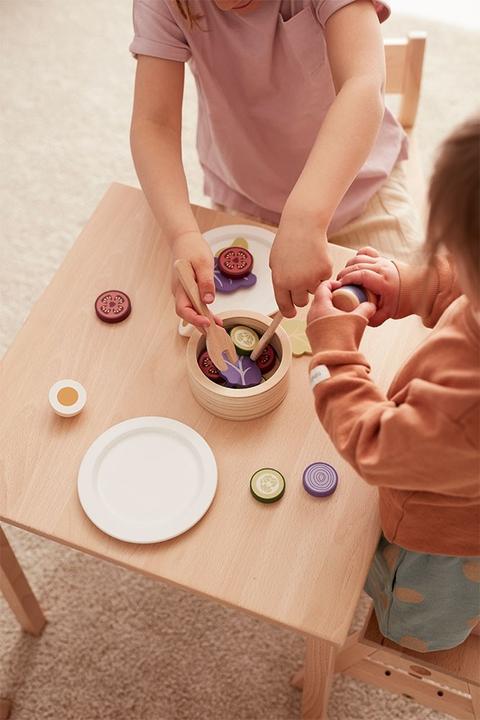 Actual product image Kids Concept Vegetable Box