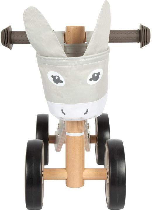 Produktbild small foot Rutscher Esel