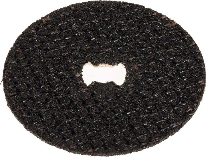 Immagine prodotto Dremel Dischi da taglio in plastica EZ SpeedClic Ø 38,0 mm (5 pezzi)