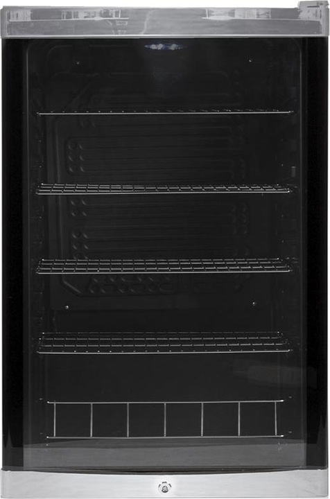 Produktbild Kibernetik Getränkekühlschrank (115 l)