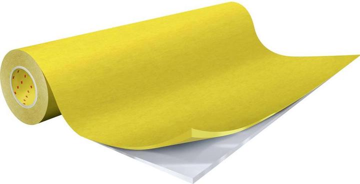 Produktbild 3M 9502555 9502555 Transfer-Klebeband Transparent (L x B) 55m x 25mm 1St. (25 mm)