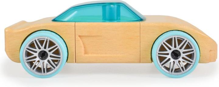 Image du produit Moni voitures-jouets Mini