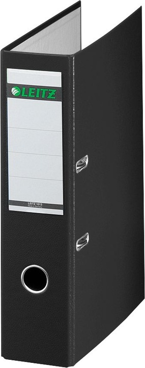 Actual product image Leitz 180° Swiss Edition (A4, 80 mm, 1 x)