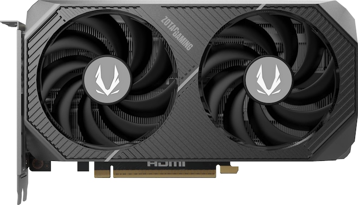 Actual product image Zotac GeForce RTX 5060 Ti Twin Edge OC (16 GB)