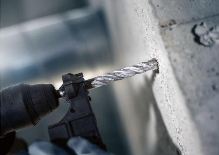 Immagine prodotto Bosch Zubehör Punta a martello PRO SDS plus-5X, 20 x 150 x 200 mm (20 mm)