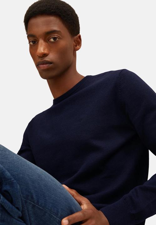 Actual product image Tom Tailor Rundhalspullover (XXL)