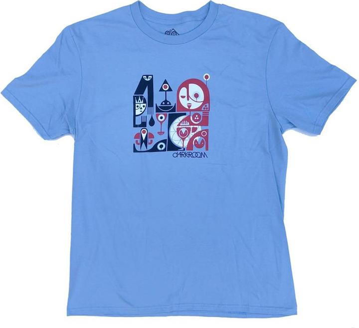 Produktbild Darkroom Recluse T-Shirt (M)