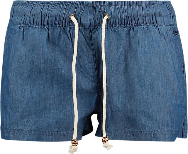 Image du produit Protest Prtfountain short femmes (40)