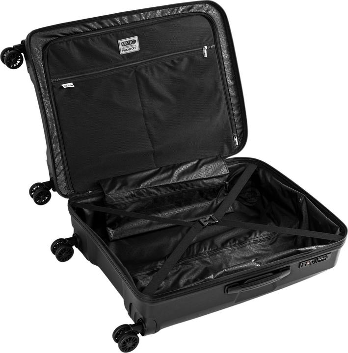Produktbild Epic Phantom SL 4 Rollen Kofferset 3-teilig (199 l)