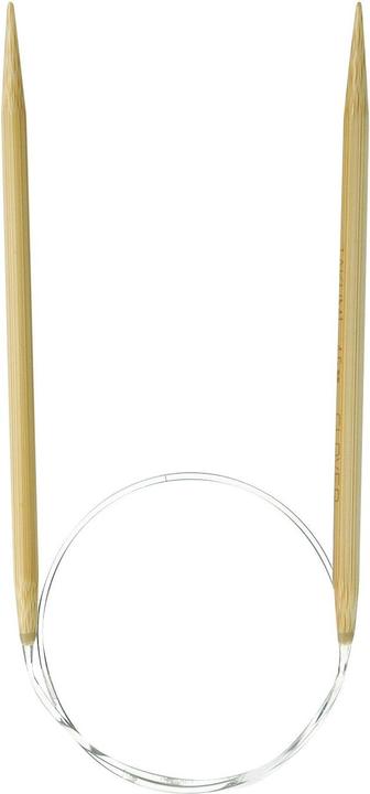 Actual product image Clover Circular knitting needle Takumi 4.50 mm 40 cm
