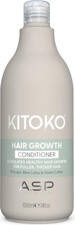 Produktbild ASP Mode Kitoko Hair Growth Conditioner 1000ml (1000 ml)