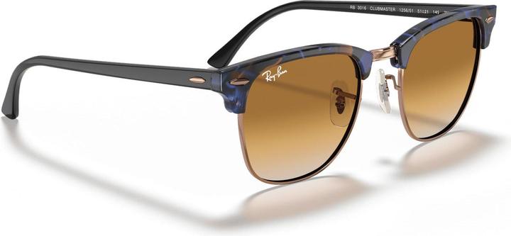 Produktbild Ray Ban Clubmaster