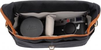 Produktbild ONA Bowery Field Tan (Kamera Schultertasche, 3.83 l)