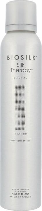 Produktbild Farouk Systems Biosilk Silk Therapy Shine On Spray