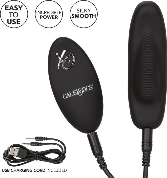 Image du produit CalExotics Lock-N-Play™ Télécommande Petite Panty Teaser