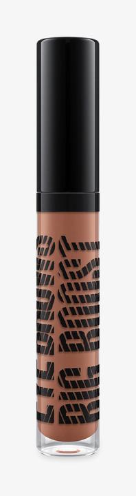 Actual product image MAC Cosmetics big boost fib rule (Strud)