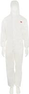 Produktbild 3M 45203XL Schutzanzug 4520 Kleider-Grösse=XXXL Weiss (3XL)