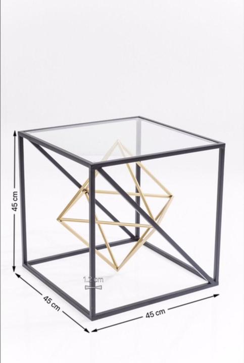 Produktbild Kare Design Prisma (45 x 45 x 45 cm)