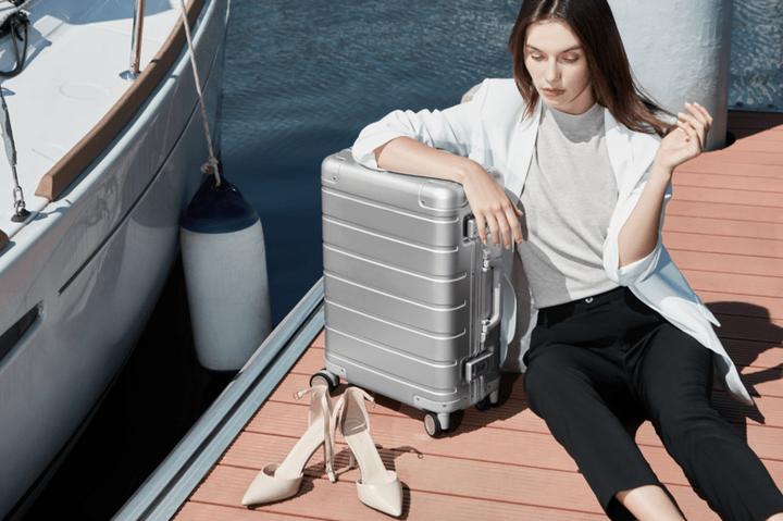 Actual product image Xiaomi Carry On (31 l)