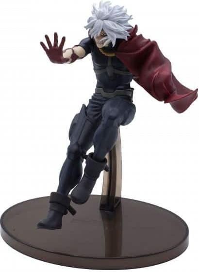Produktbild Bandai My Hero Academia - Tomura Shigaraki The Evil Villains