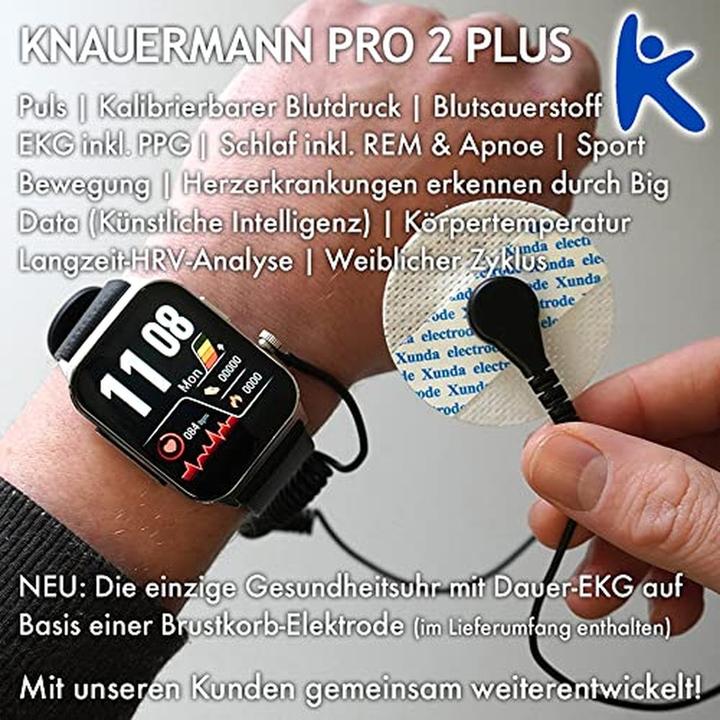 Actual product image Knauermann PRO 2 Plus ( 2023 )