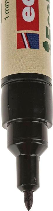 Produktbild Edding 25 E-4 (Blau, Grün, Rot, Schwarz, 1 mm, 4 x)