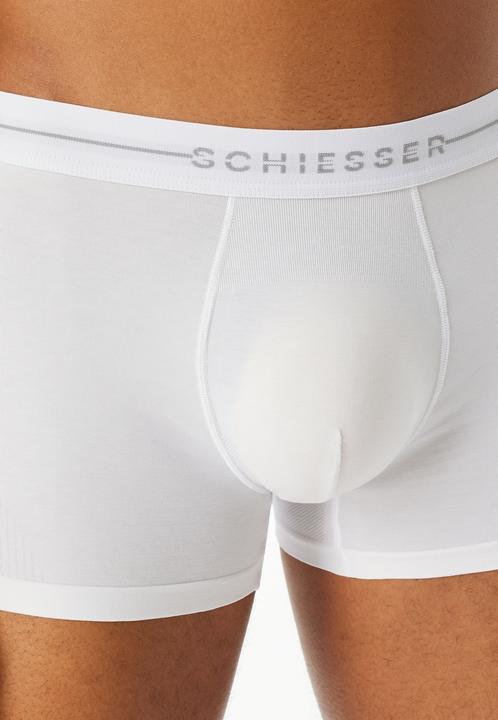 Image du produit Schiesser Trunk Cotton Flex (L, lot de 2)